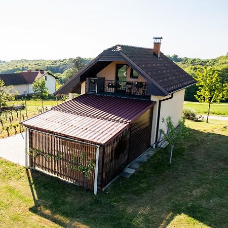 Apartma Eni Moravske-Toplice Ngoại thất bức ảnh