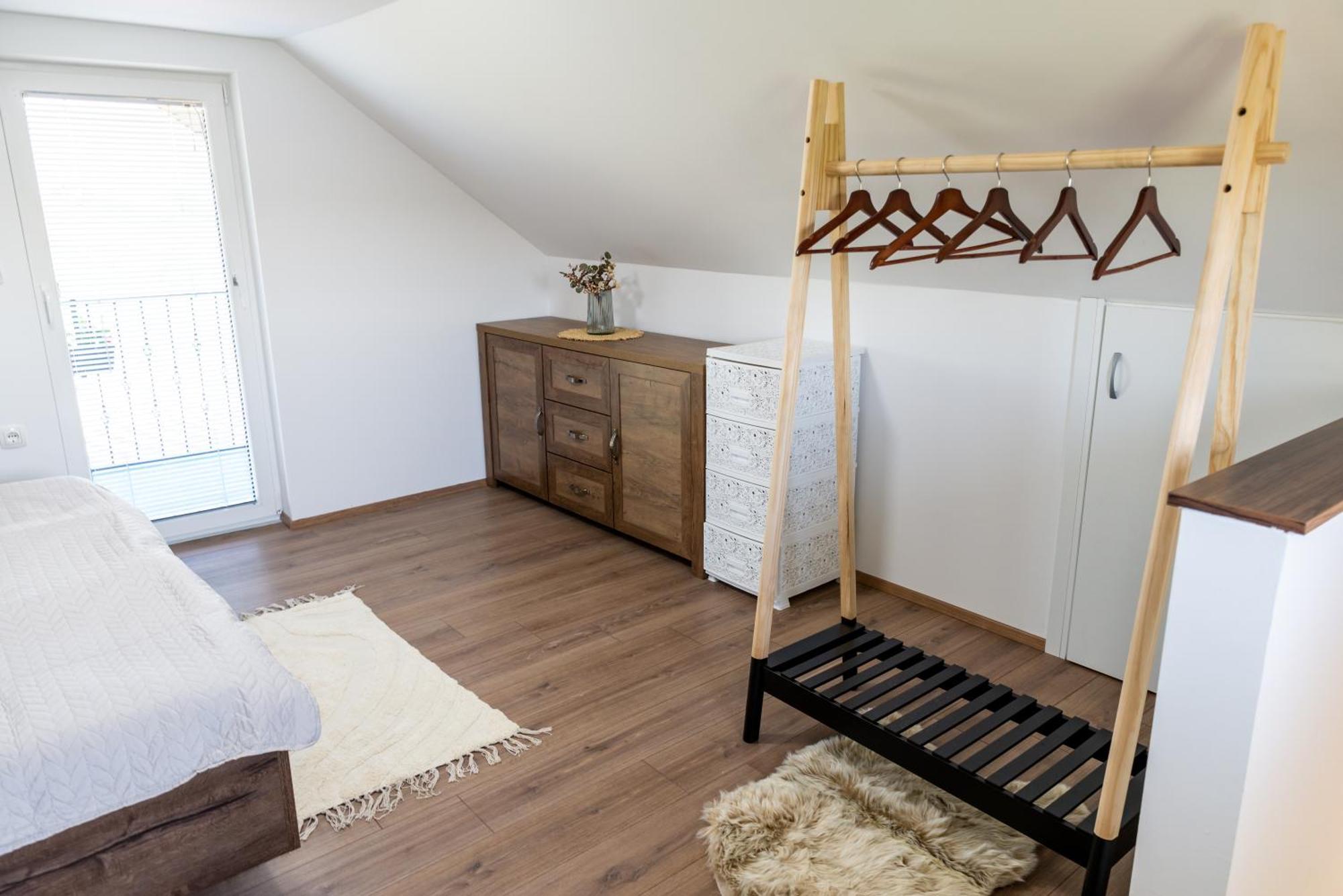 Apartma Eni Moravske-Toplice Ngoại thất bức ảnh