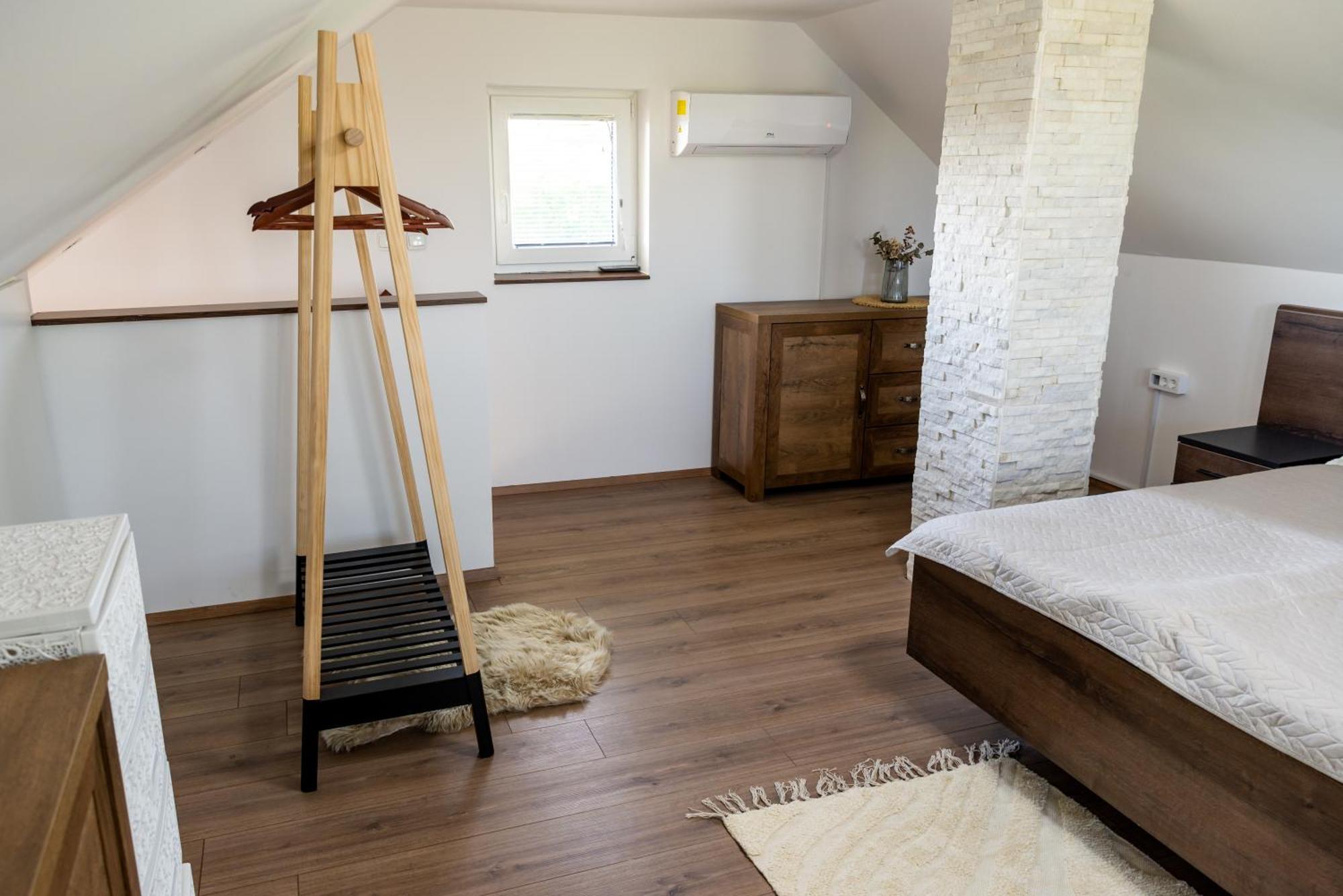 Apartma Eni Moravske-Toplice Ngoại thất bức ảnh