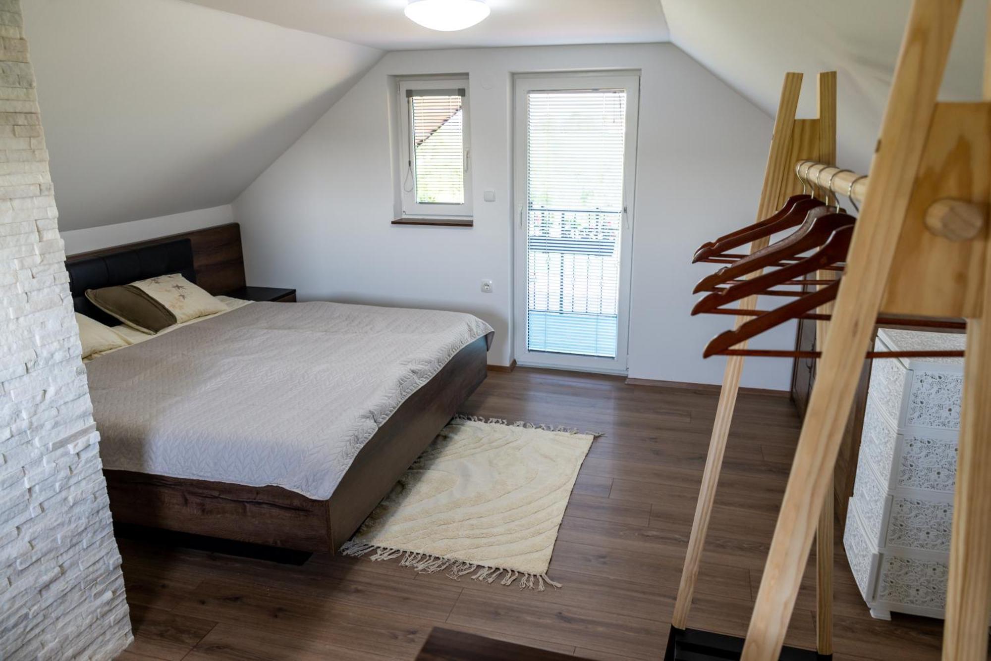 Apartma Eni Moravske-Toplice Ngoại thất bức ảnh