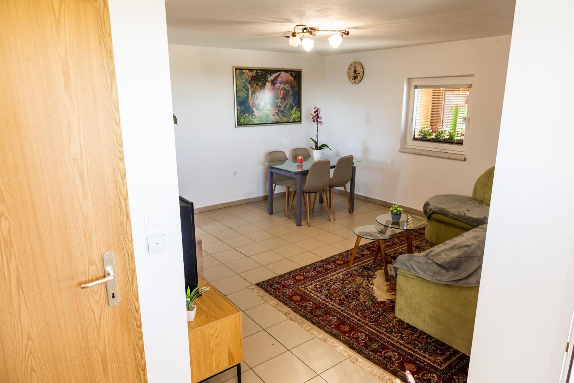 Apartma Eni Moravske-Toplice Ngoại thất bức ảnh