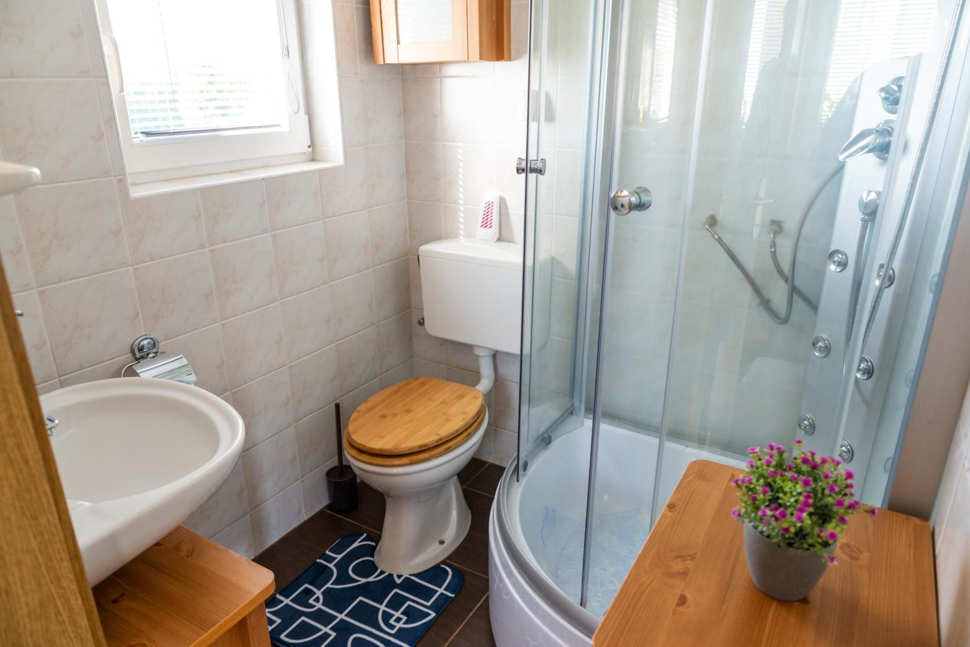 Apartma Eni Moravske-Toplice Ngoại thất bức ảnh