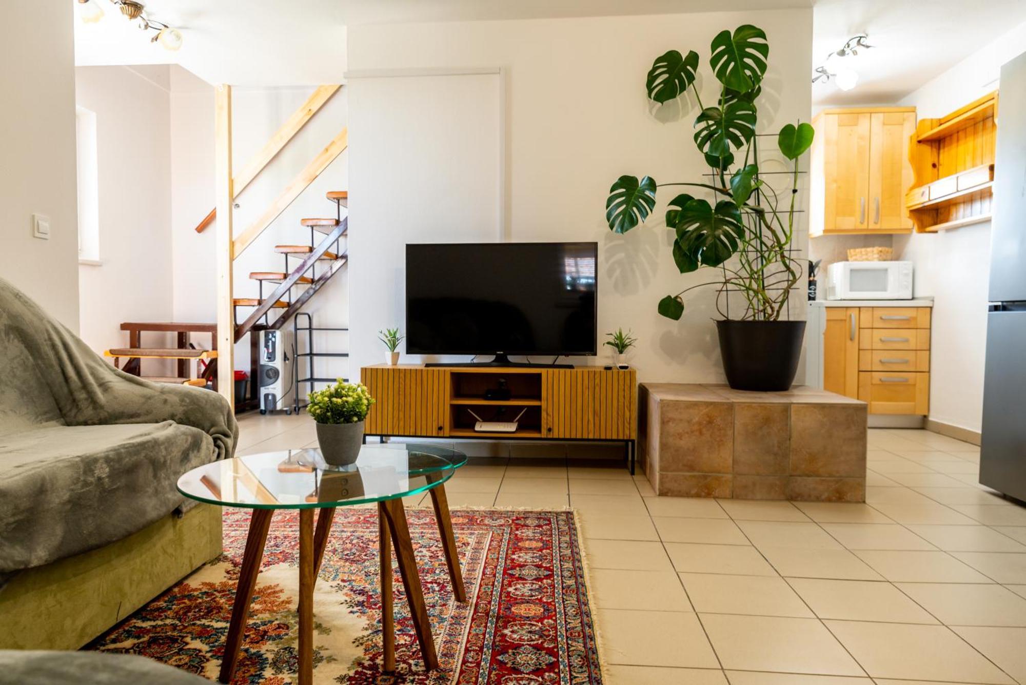 Apartma Eni Moravske-Toplice Ngoại thất bức ảnh